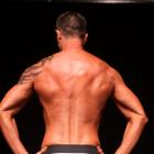 Carl  Woods - NPC Battle on the Bluff 2012 - #1